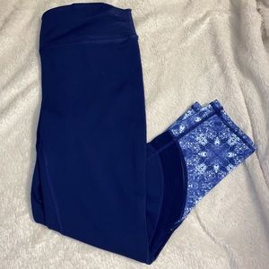 Women’s Athletic Leggings